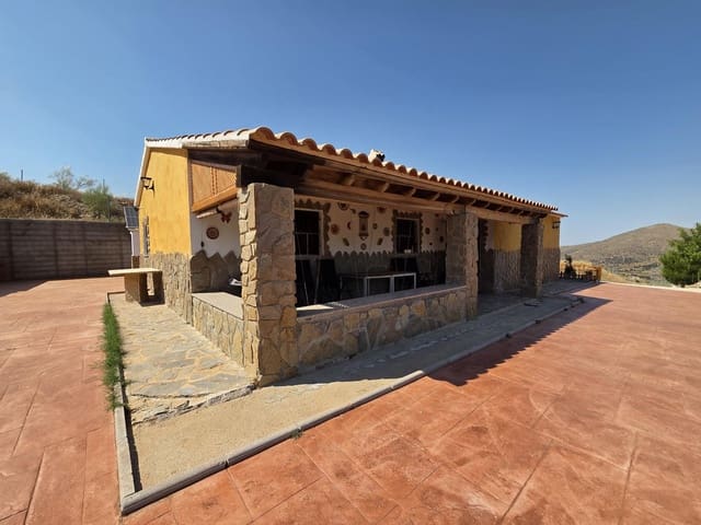 3 soverom Villa til salgs i Tahal - € 199 000 (Ref: 9133747)