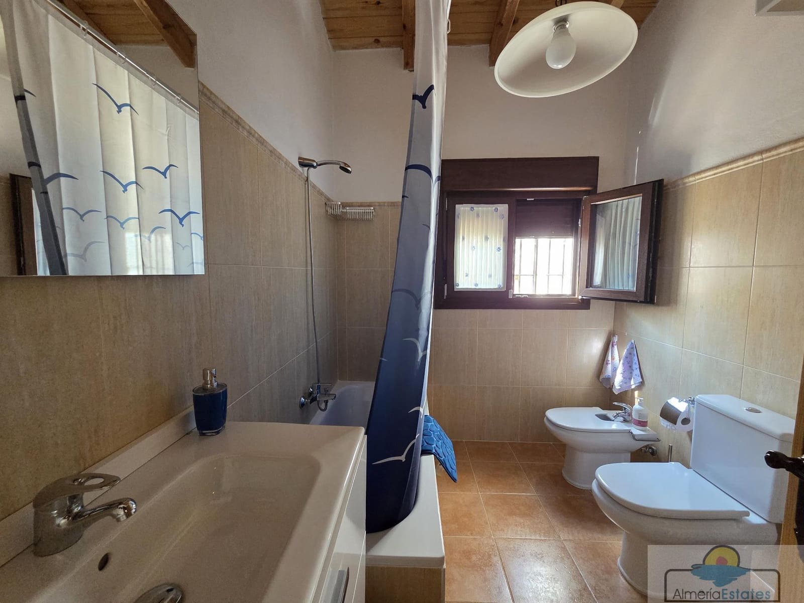 3 soveværelse Villa til salg i Tahal - € 199.000 (Ref: 9133747)