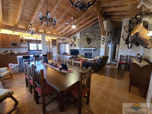 3 soverom Villa til salgs i Tahal - € 199 000 (Ref: 9133747)