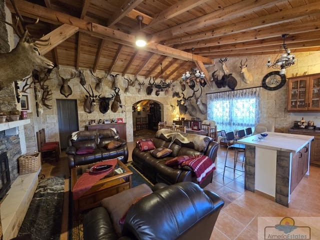 3 soverom Villa til salgs i Tahal - € 199 000 (Ref: 9133747)