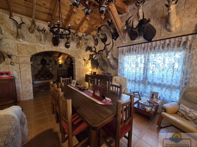 3 soverom Villa til salgs i Tahal - € 199 000 (Ref: 9133747)