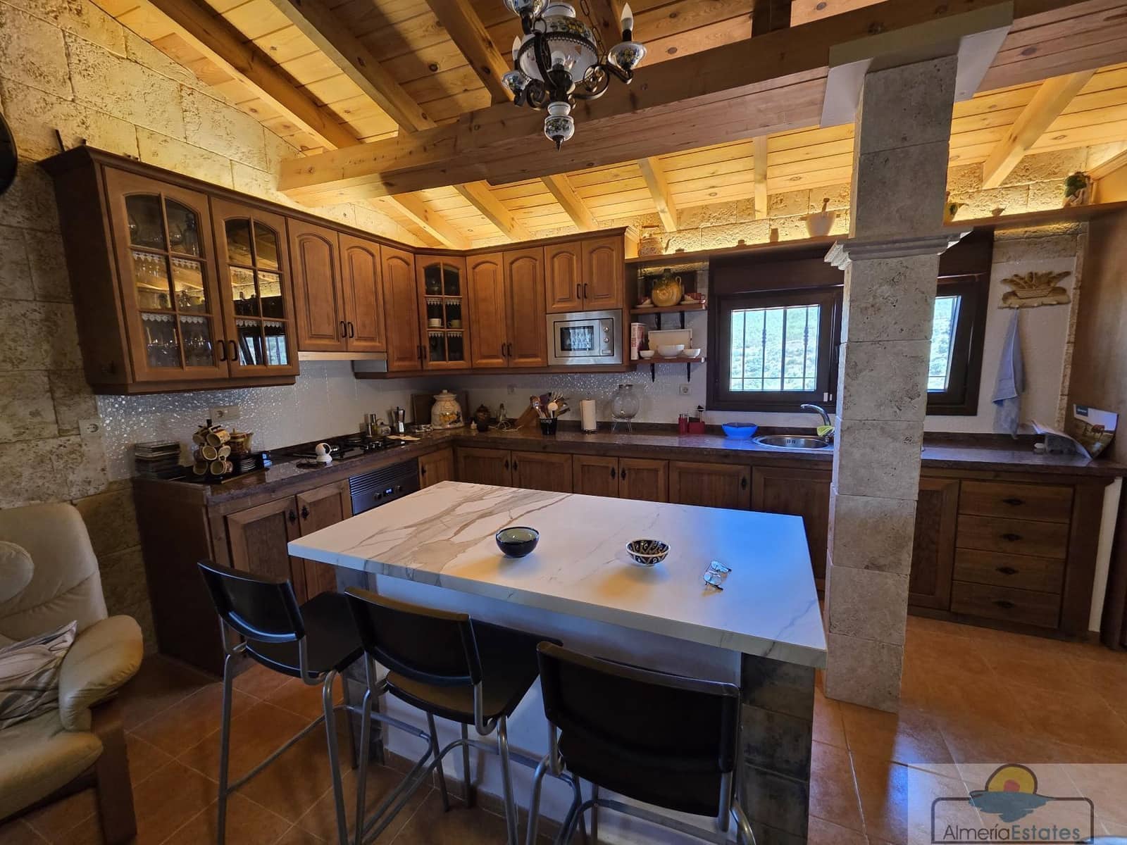 3 soveværelse Villa til salg i Tahal - € 199.000 (Ref: 9133747)