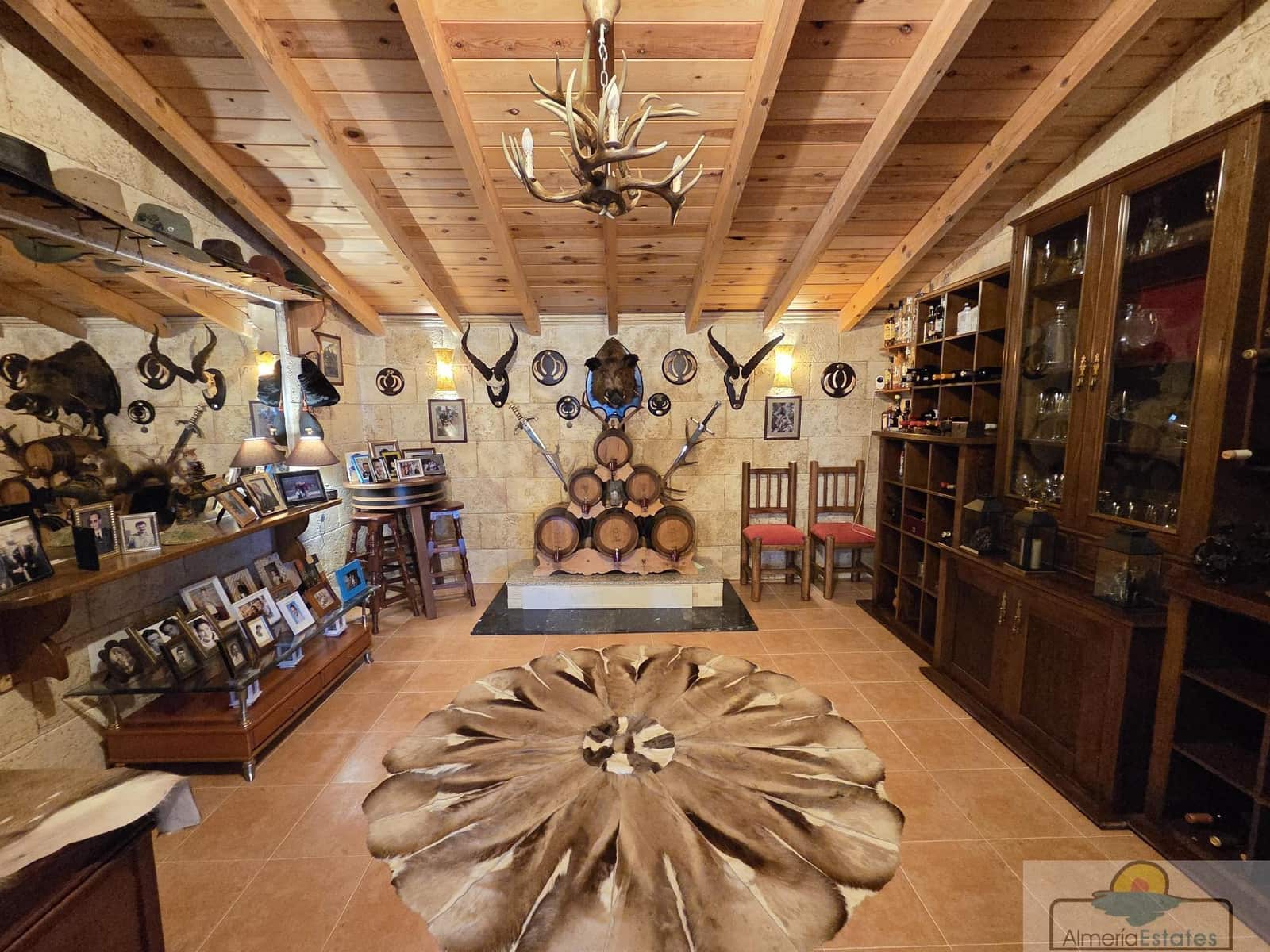 3 soveværelse Villa til salg i Tahal - € 199.000 (Ref: 9133747)