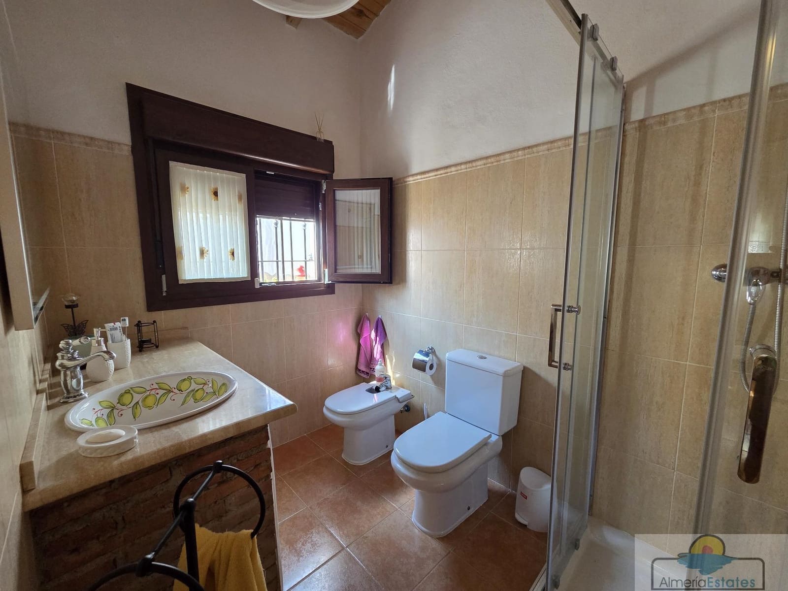 3 soveværelse Villa til salg i Tahal - € 199.000 (Ref: 9133747)