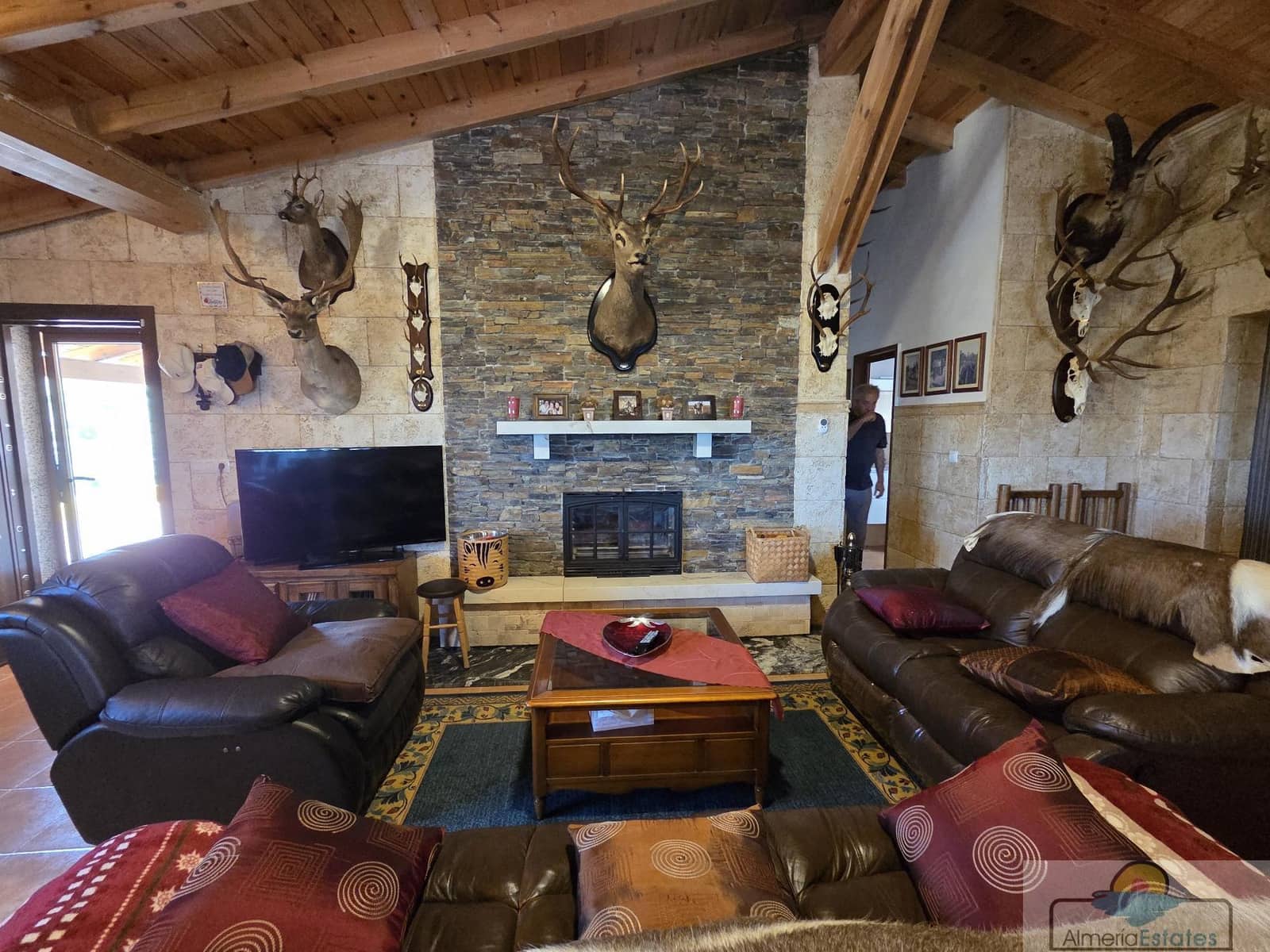 3 soveværelse Villa til salg i Tahal - € 199.000 (Ref: 9133747)