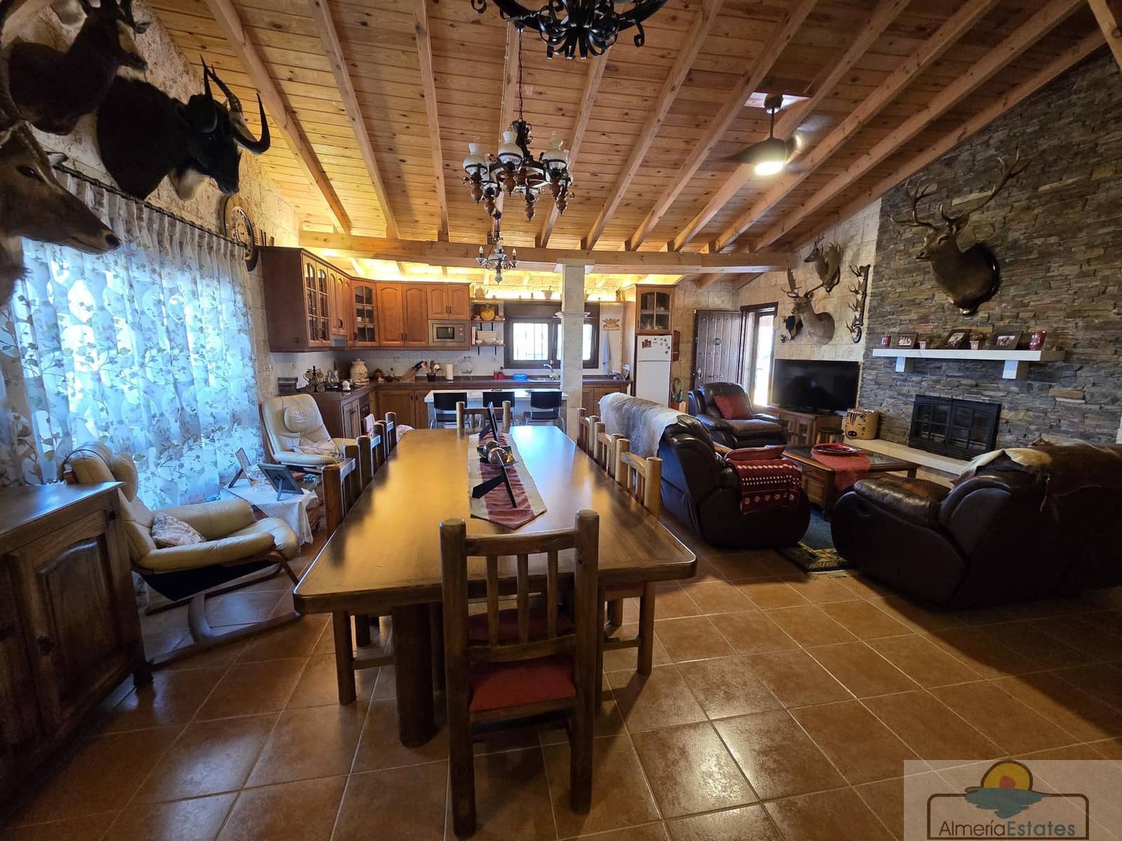 3 soveværelse Villa til salg i Tahal - € 199.000 (Ref: 9133747)