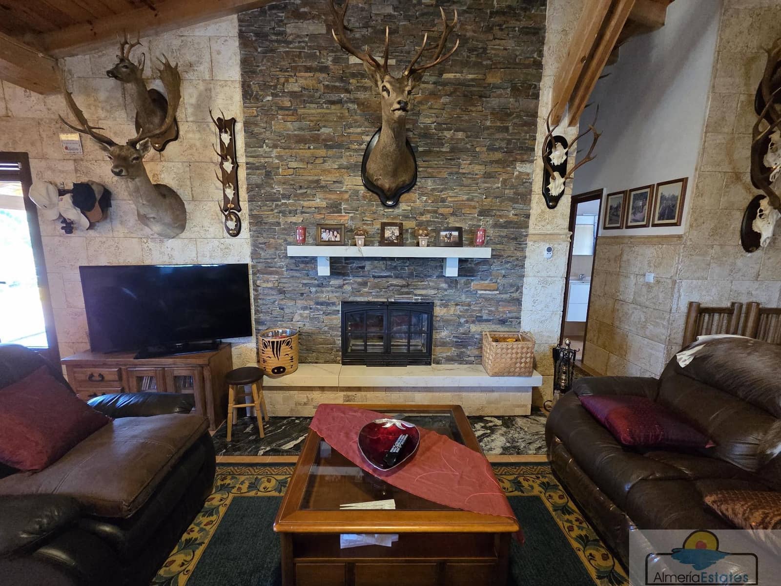 3 soveværelse Villa til salg i Tahal - € 199.000 (Ref: 9133747)