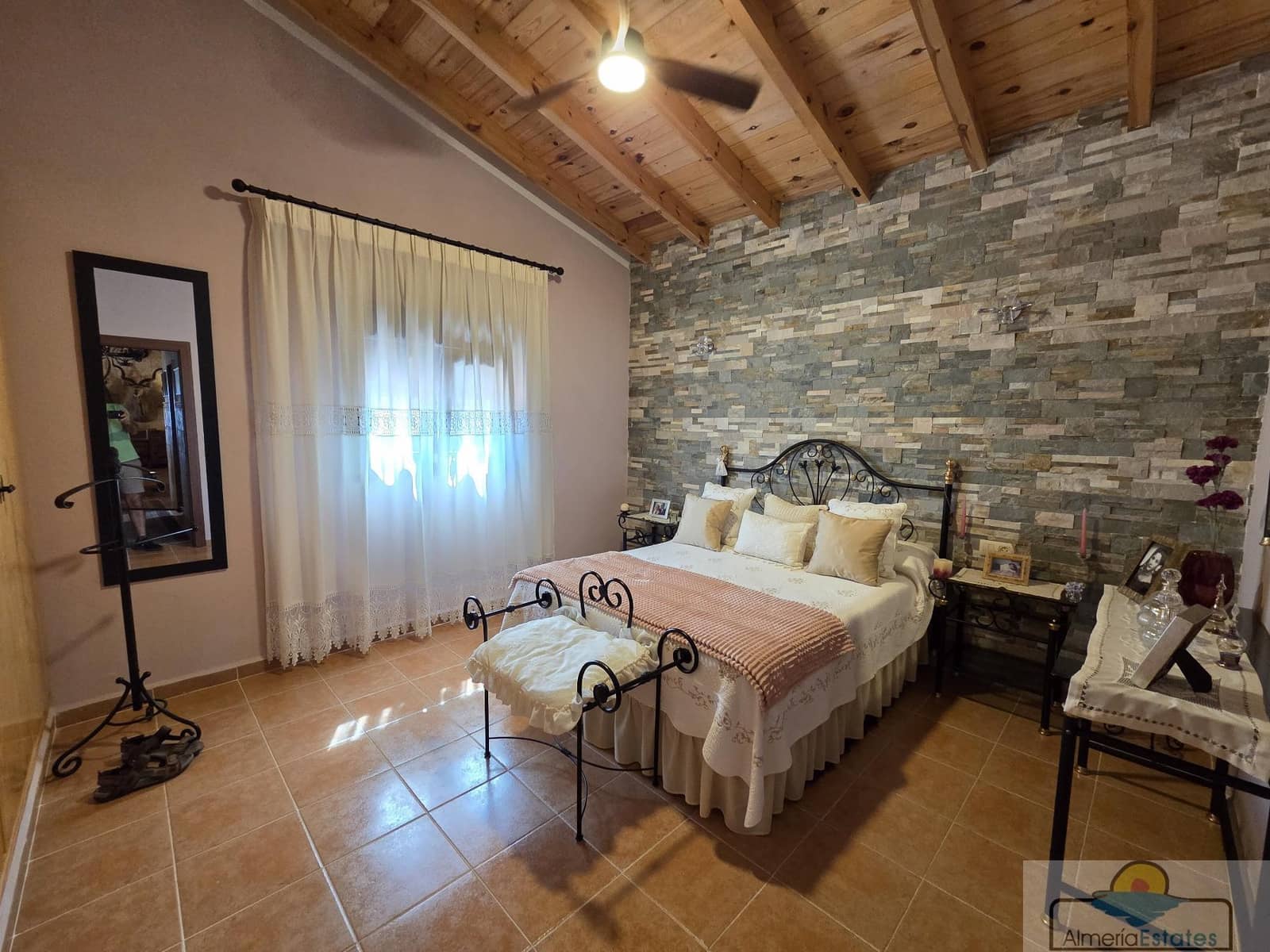 3 soveværelse Villa til salg i Tahal - € 199.000 (Ref: 9133747)