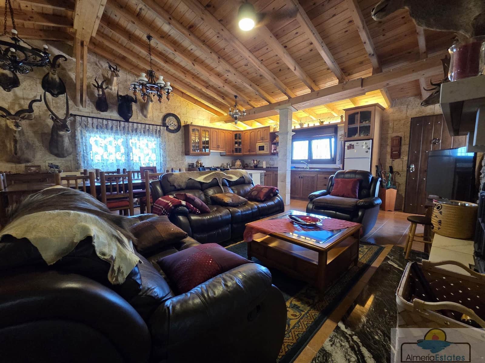 3 soveværelse Villa til salg i Tahal - € 199.000 (Ref: 9133747)