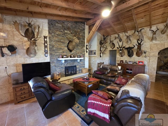 3 soverom Villa til salgs i Tahal - € 199 000 (Ref: 9133747)