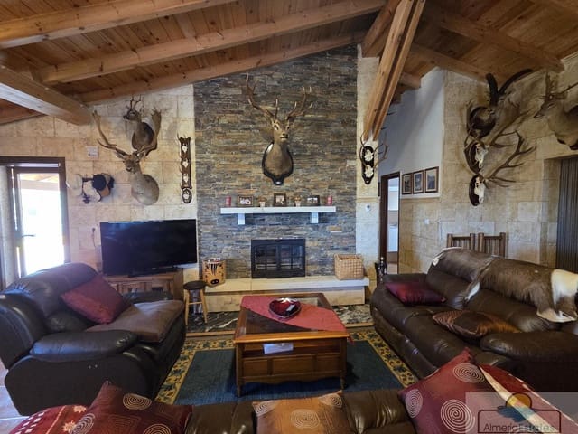 3 soverom Villa til salgs i Tahal - € 199 000 (Ref: 9133747)