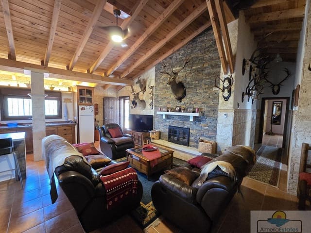 3 soverom Villa til salgs i Tahal - € 199 000 (Ref: 9133747)