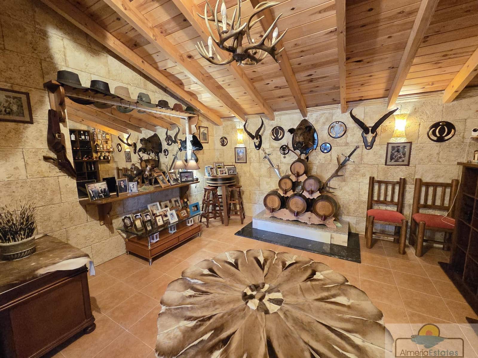 3 soveværelse Villa til salg i Tahal - € 199.000 (Ref: 9133747)