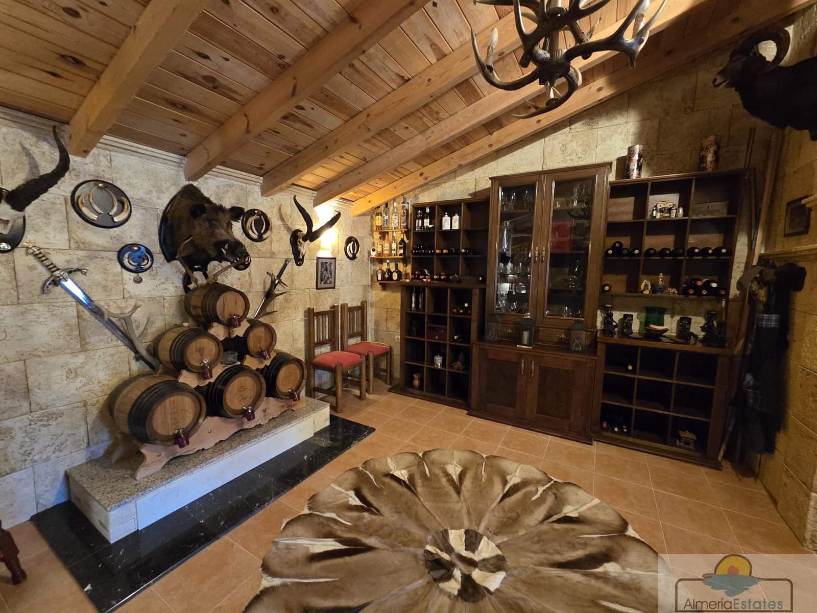 3 soveværelse Villa til salg i Tahal - € 199.000 (Ref: 9133747)