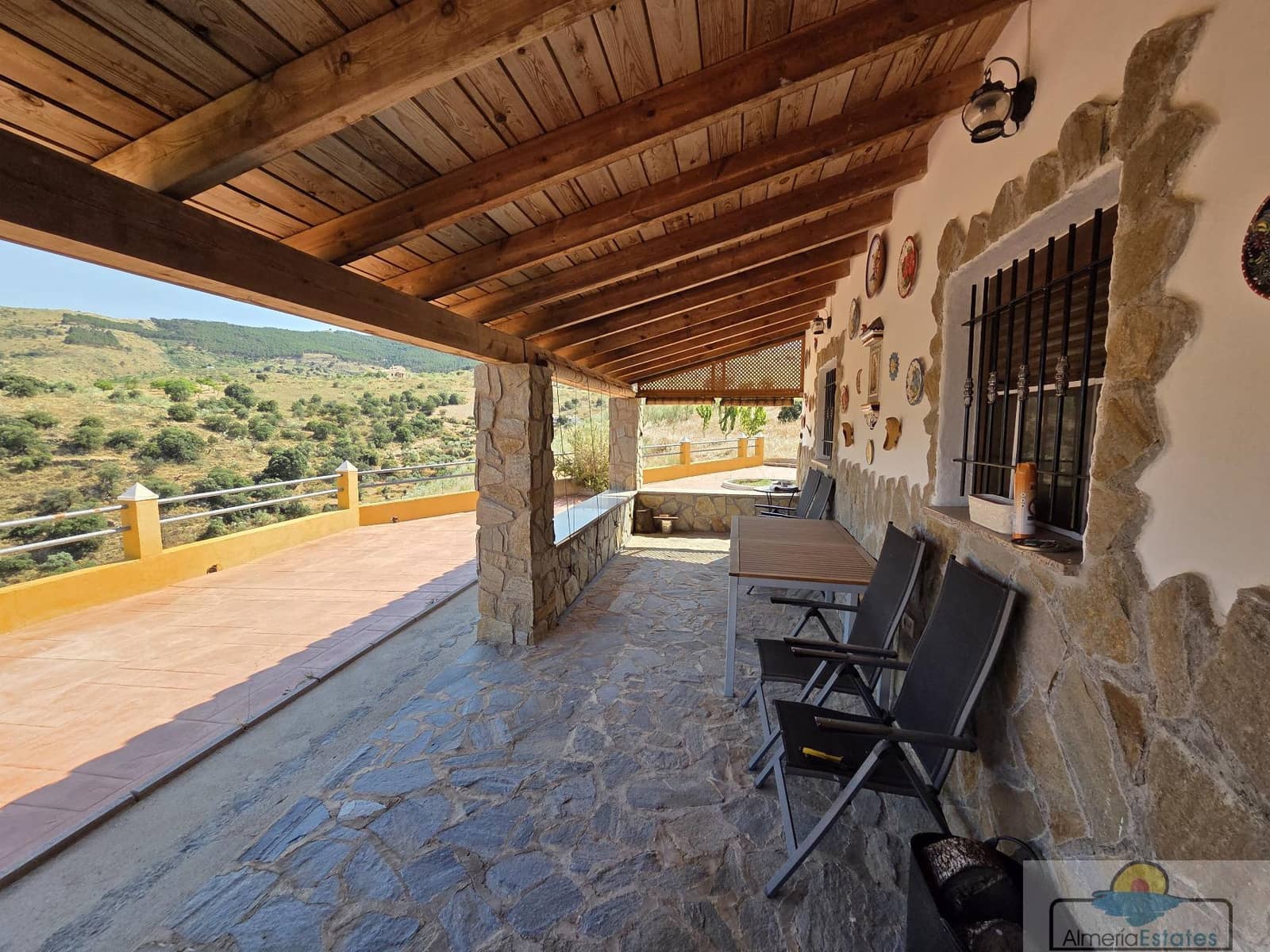 3 soveværelse Villa til salg i Tahal - € 199.000 (Ref: 9133747)