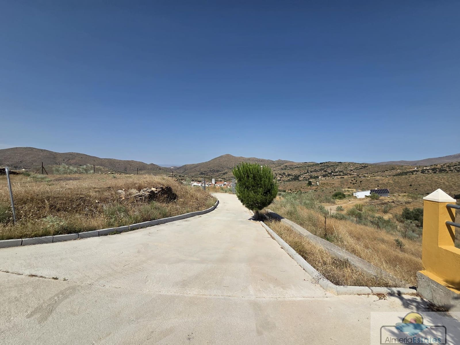 3 soveværelse Villa til salg i Tahal - € 199.000 (Ref: 9133747)