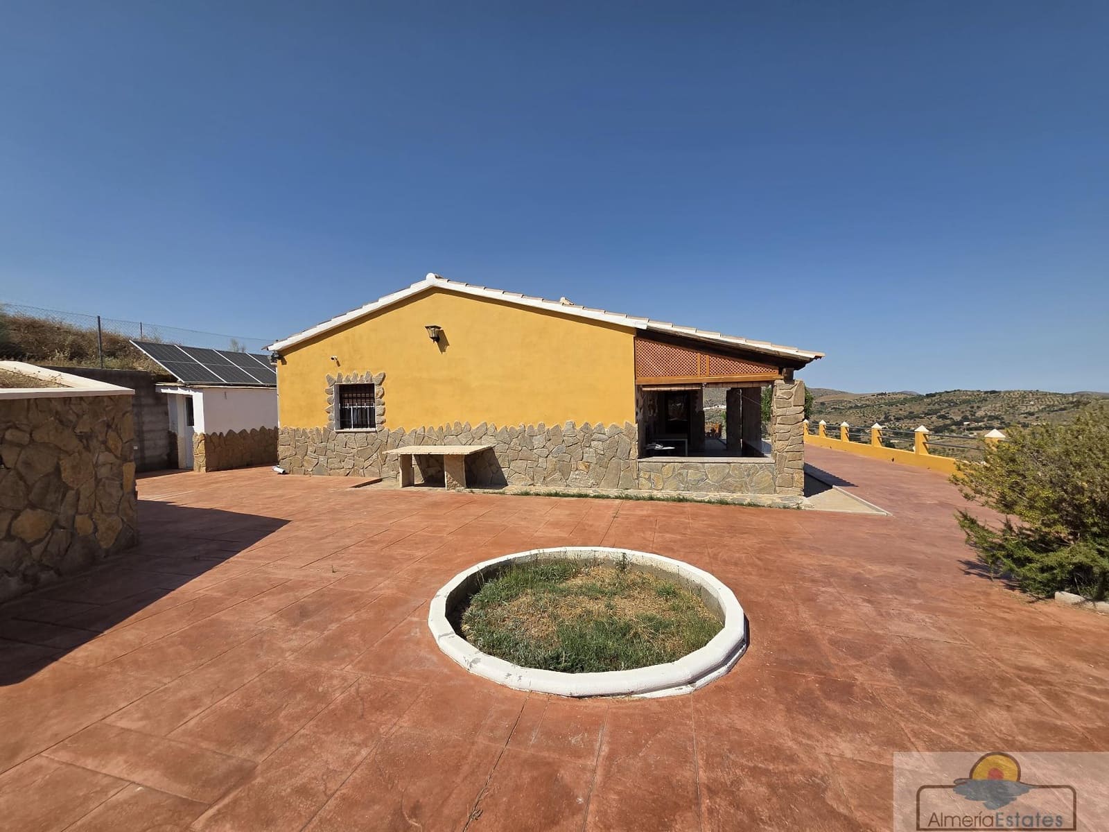 3 soveværelse Villa til salg i Tahal - € 199.000 (Ref: 9133747)