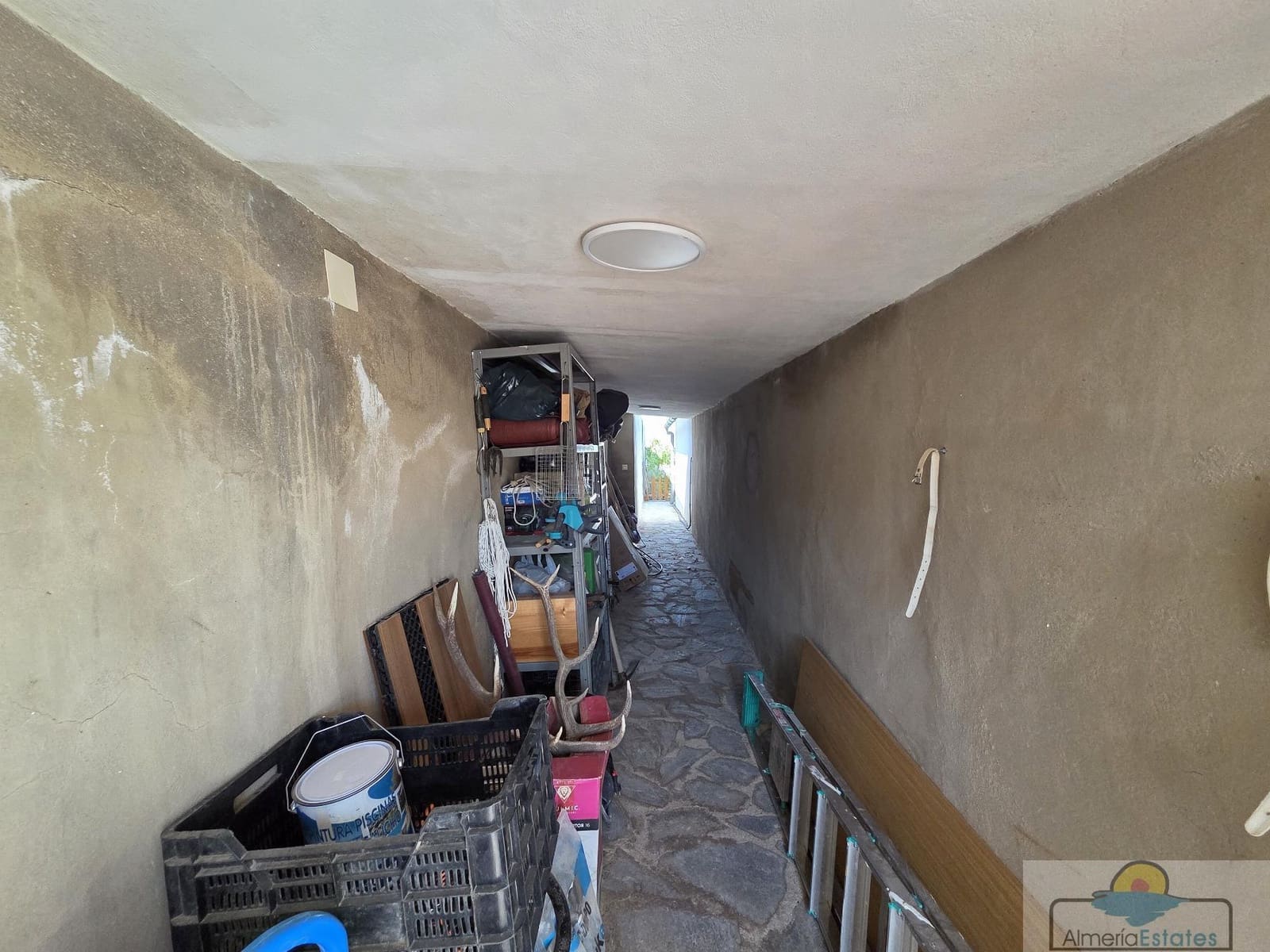 3 soveværelse Villa til salg i Tahal - € 199.000 (Ref: 9133747)