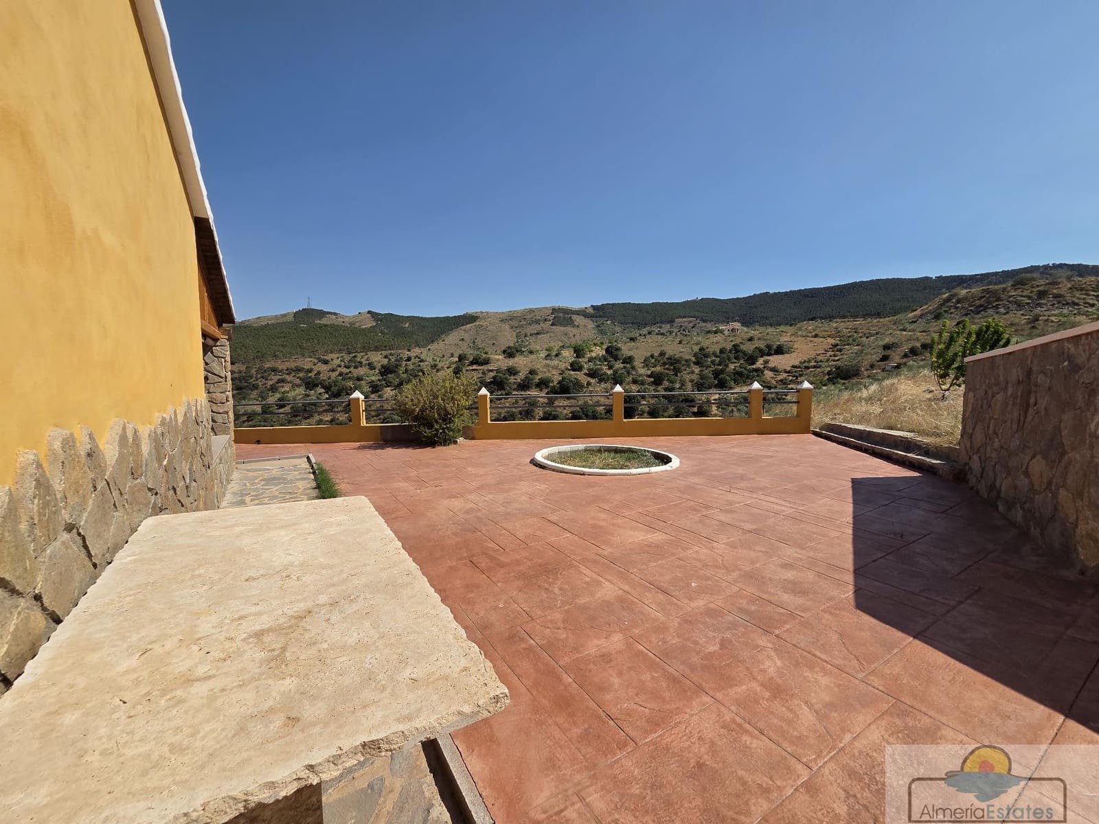 3 soveværelse Villa til salg i Tahal - € 199.000 (Ref: 9133747)