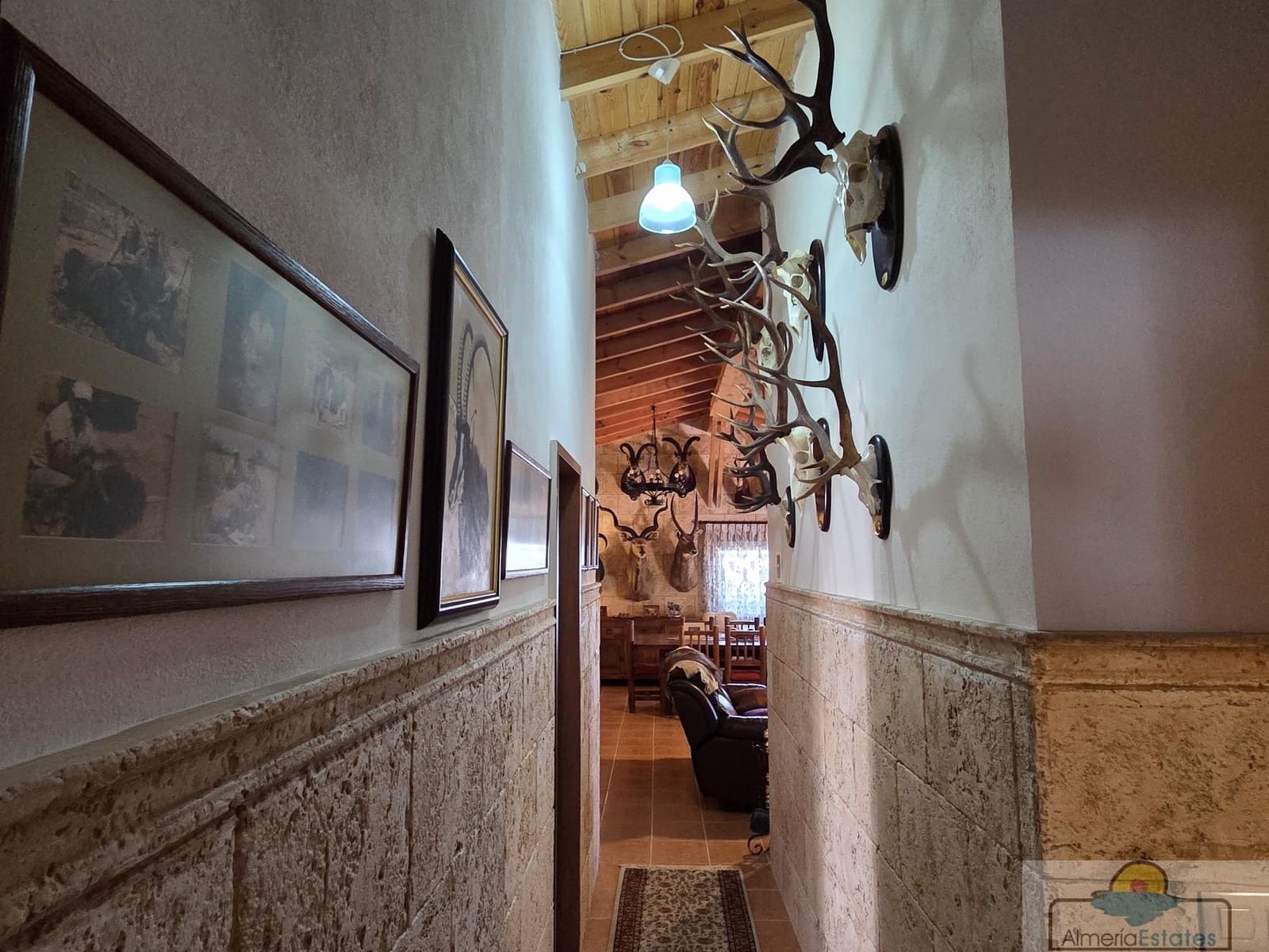 3 soveværelse Villa til salg i Tahal - € 199.000 (Ref: 9133747)