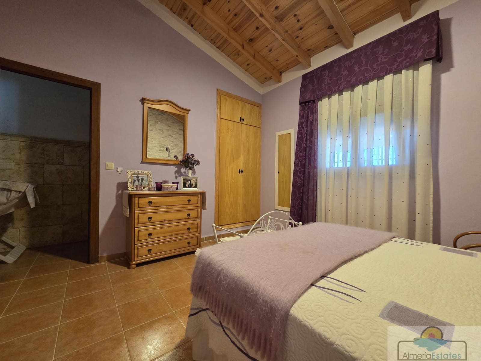 3 soveværelse Villa til salg i Tahal - € 199.000 (Ref: 9133747)