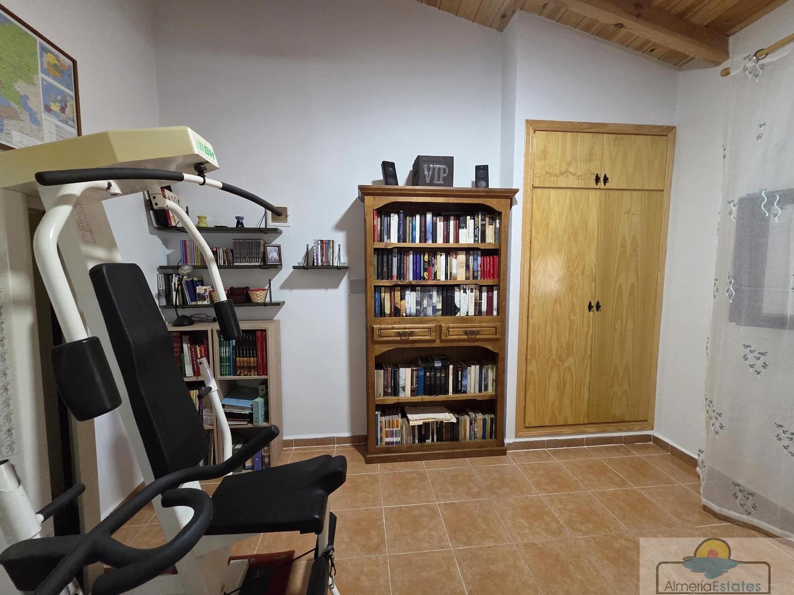 3 soveværelse Villa til salg i Tahal - € 199.000 (Ref: 9133747)