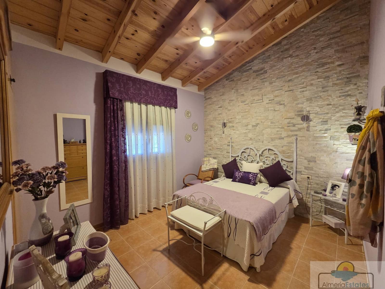 3 soveværelse Villa til salg i Tahal - € 199.000 (Ref: 9133747)