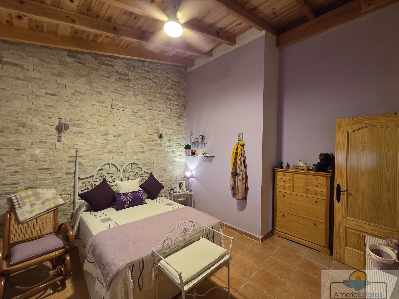 3 soveværelse Villa til salg i Tahal - € 199.000 (Ref: 9133747)