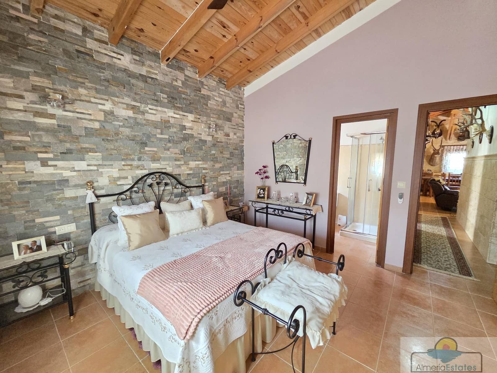 3 soveværelse Villa til salg i Tahal - € 199.000 (Ref: 9133747)