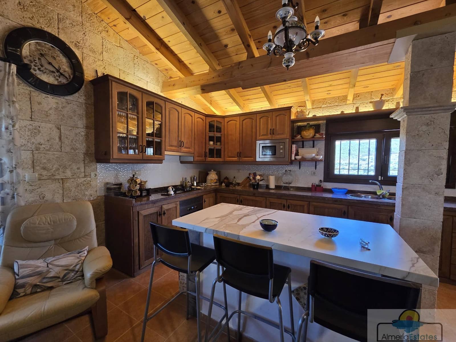 3 soveværelse Villa til salg i Tahal - € 199.000 (Ref: 9133747)