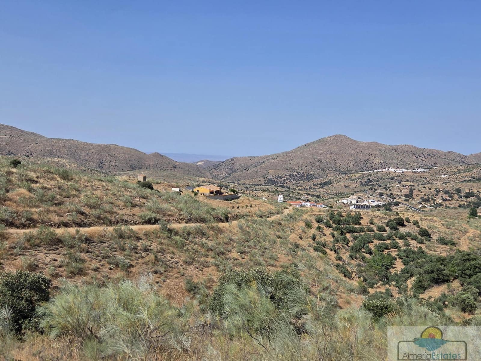 3 soveværelse Villa til salg i Tahal - € 199.000 (Ref: 9133747)