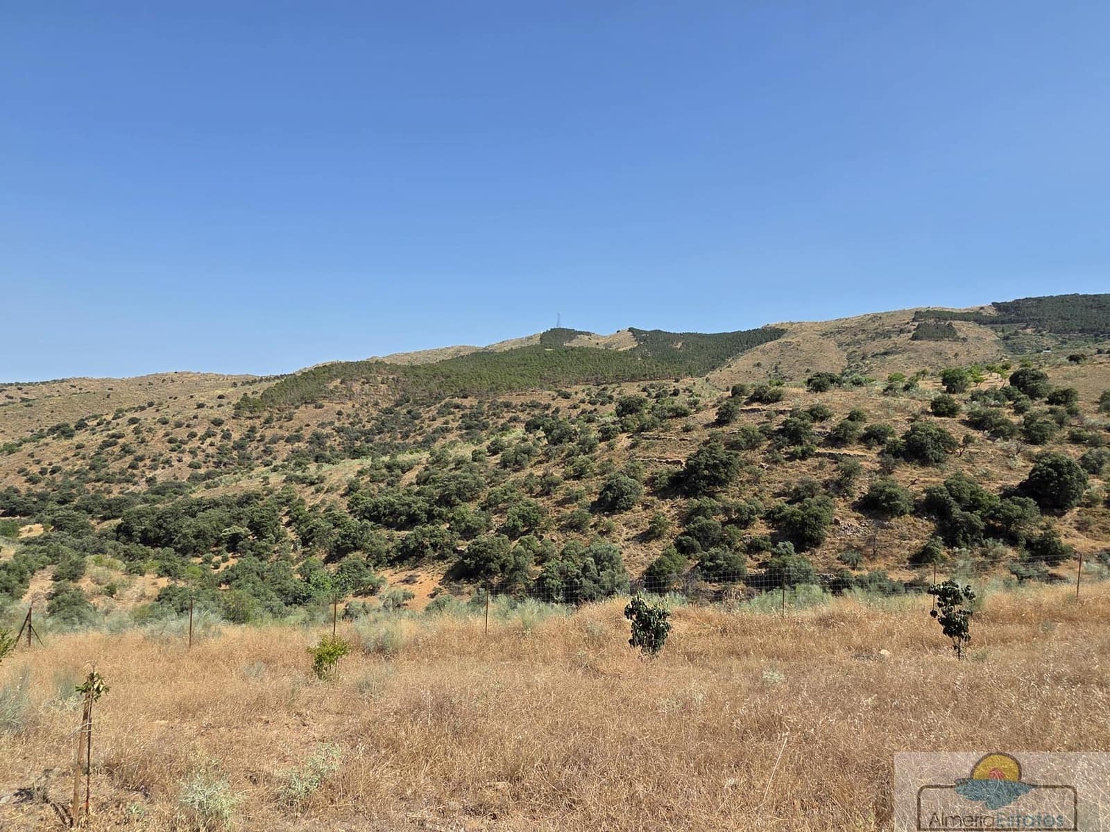 3 soveværelse Villa til salg i Tahal - € 199.000 (Ref: 9133747)