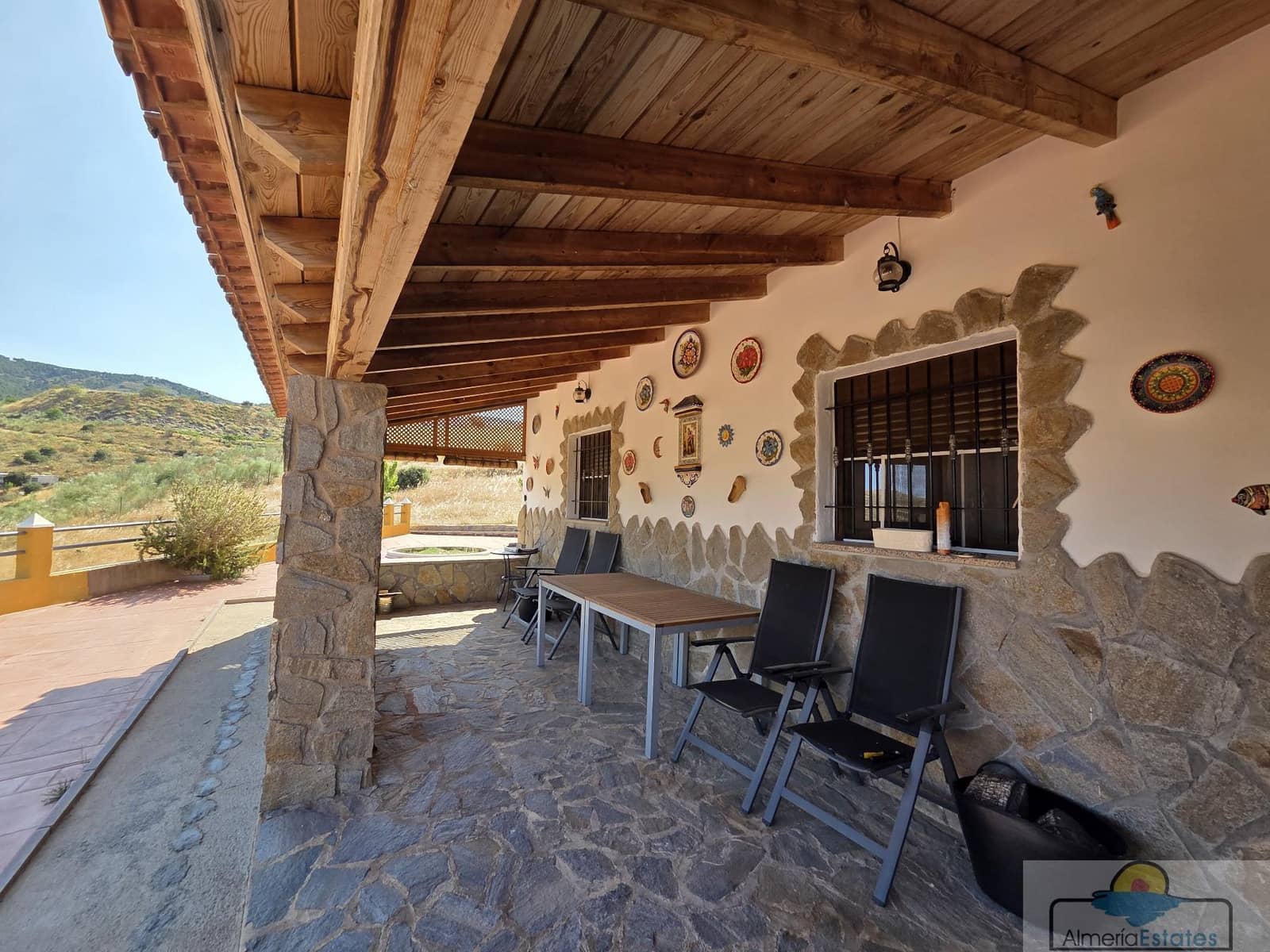 3 soveværelse Villa til salg i Tahal - € 199.000 (Ref: 9133747)