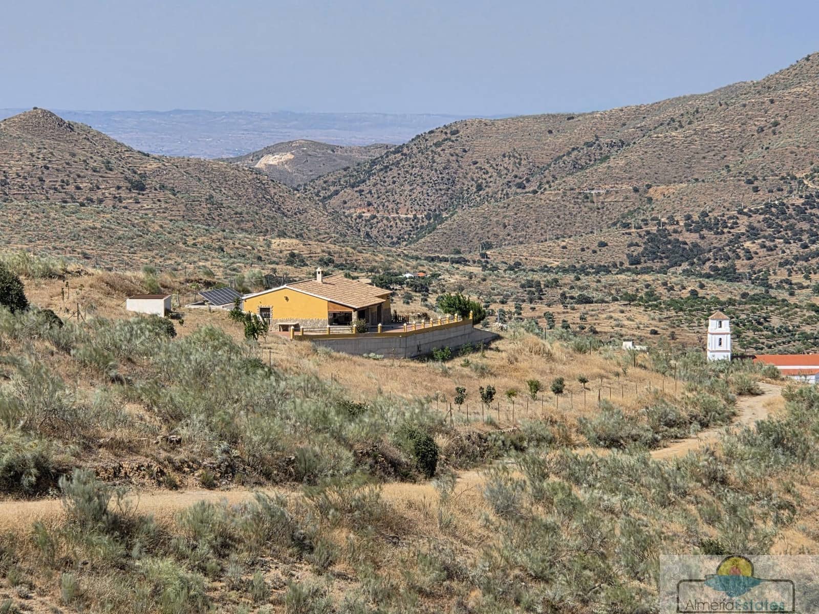 3 soveværelse Villa til salg i Tahal - € 199.000 (Ref: 9133747)