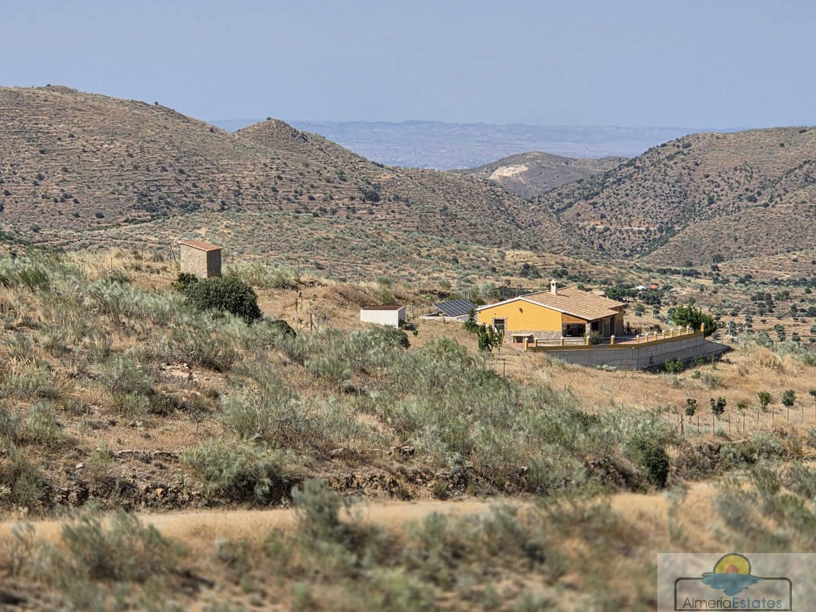 3 soveværelse Villa til salg i Tahal - € 199.000 (Ref: 9133747)