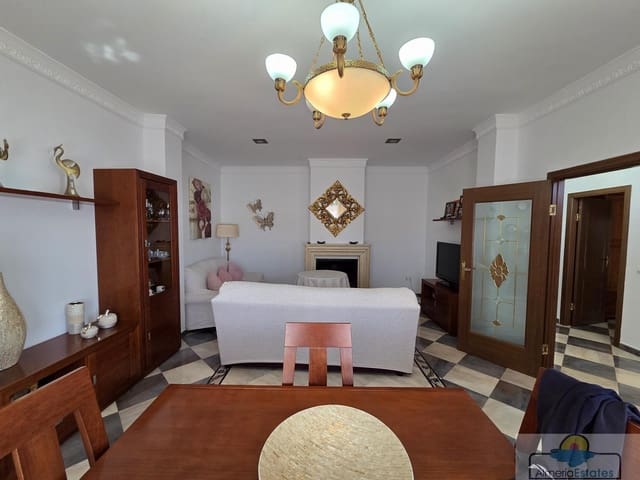 3 soveværelse Byhus til salg i Albox med garage - € 189.000 (Ref: 9141510)