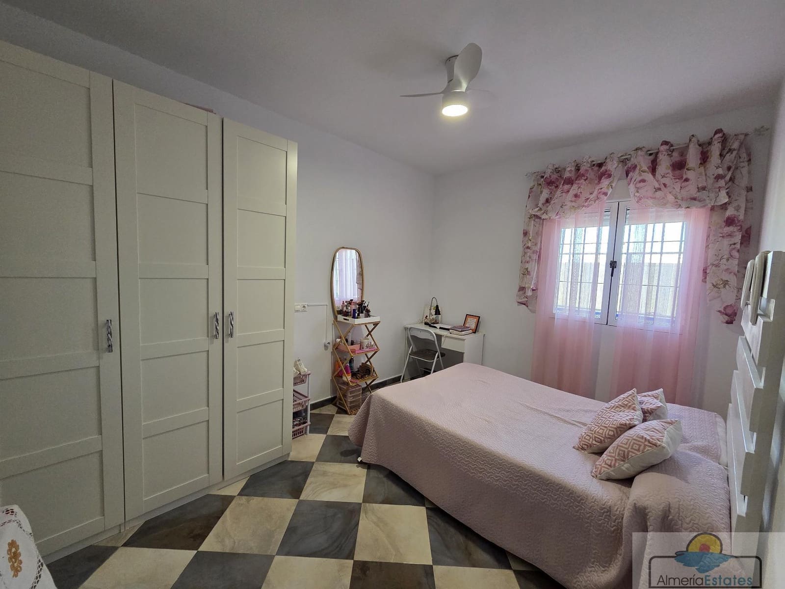 3 soveværelse Byhus til salg i Albox med garage - € 189.000 (Ref: 9141510)