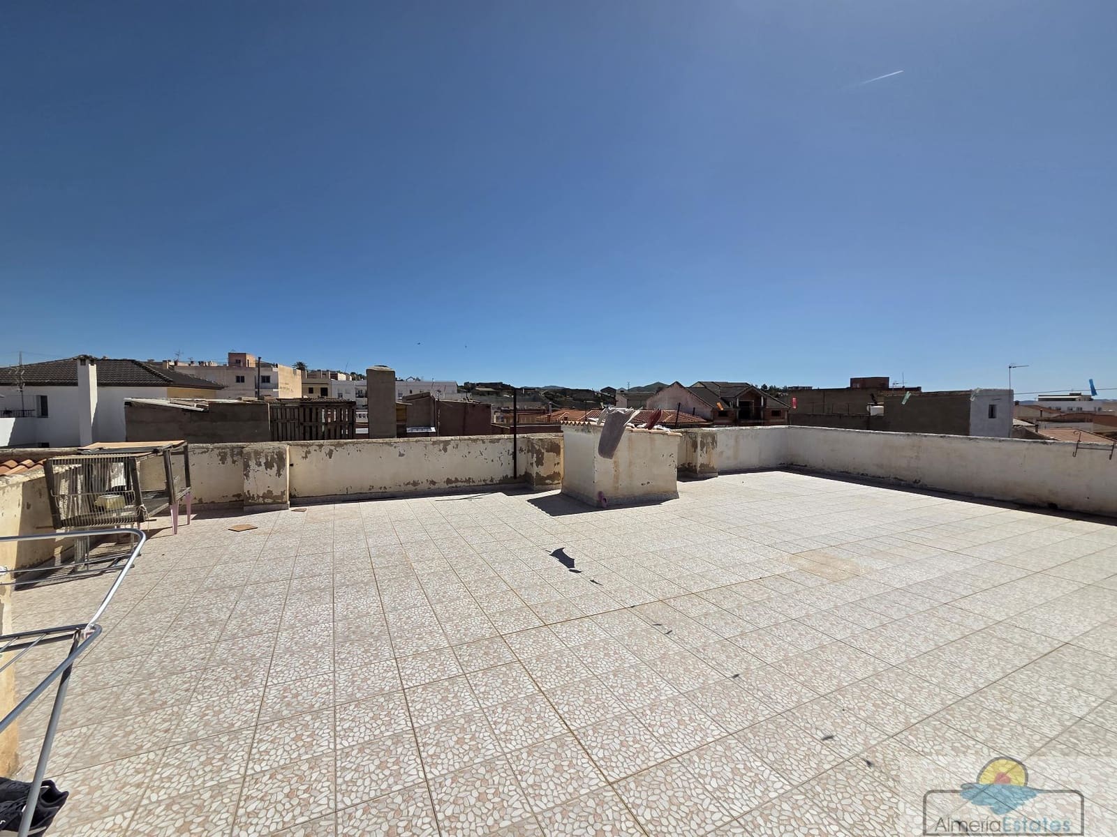 3 soveværelse Byhus til salg i Albox med garage - € 189.000 (Ref: 9141510)