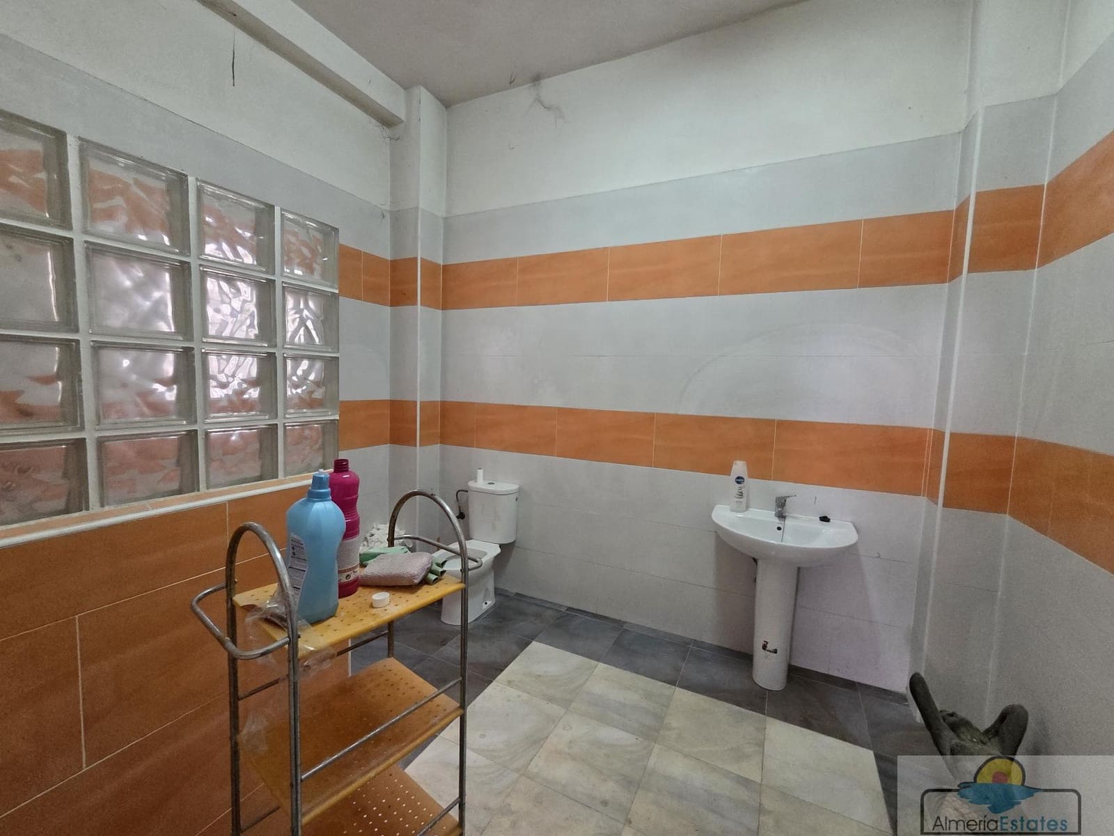 3 soveværelse Byhus til salg i Albox med garage - € 189.000 (Ref: 9141510)