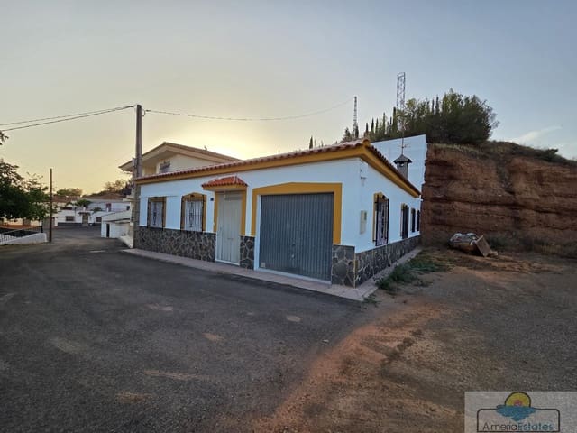 3 camera da letto Casa in vendita in Taberno con garage - 130.000 € (Rif: 9143950)