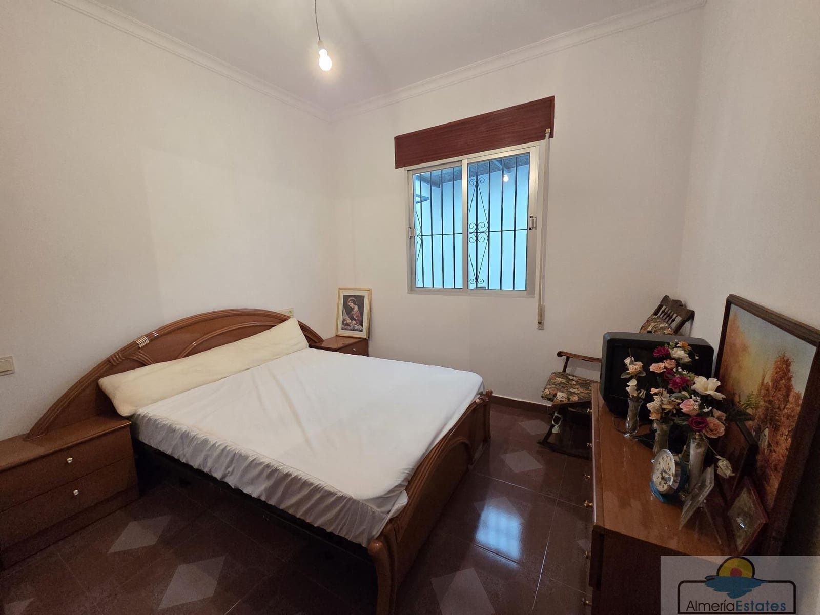 3 soverom Hus til salgs i Taberno med garasje - € 130 000 (Ref: 9143950)