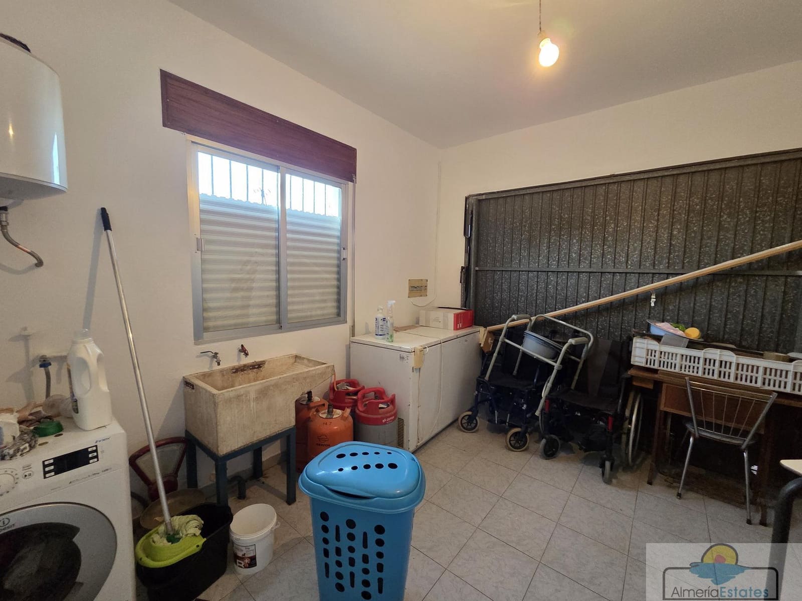 3 soverom Hus til salgs i Taberno med garasje - € 130 000 (Ref: 9143950)