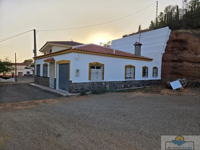 3 camera da letto Casa in vendita in Taberno con garage - 130.000 € (Rif: 9143950)