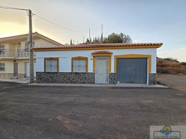 3 camera da letto Casa in vendita in Taberno con garage - 130.000 € (Rif: 9143950)