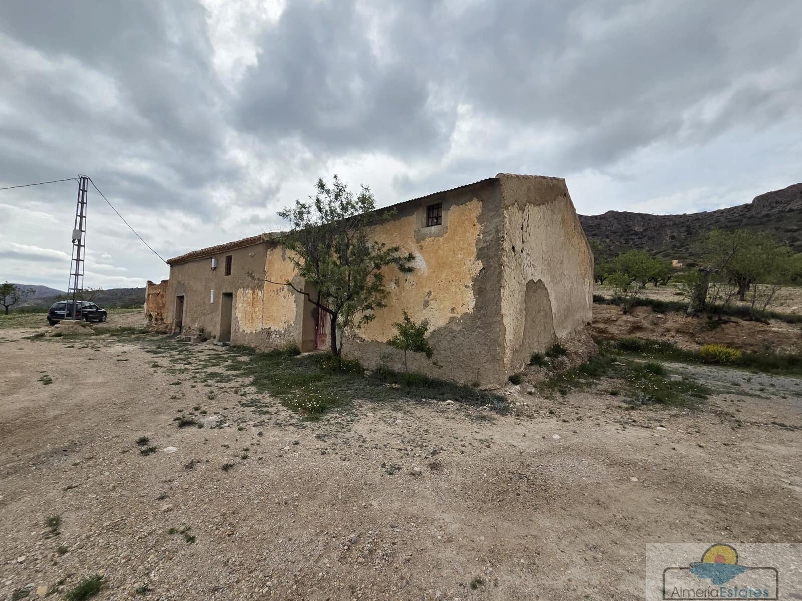 Byggetomt til salgs i Saliente Alto - € 198 000 (Ref: 9143951)