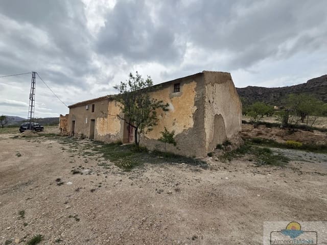 Building Plot for sale in Saliente Alto, Albox - € 198,000 (Ref: 9143951)