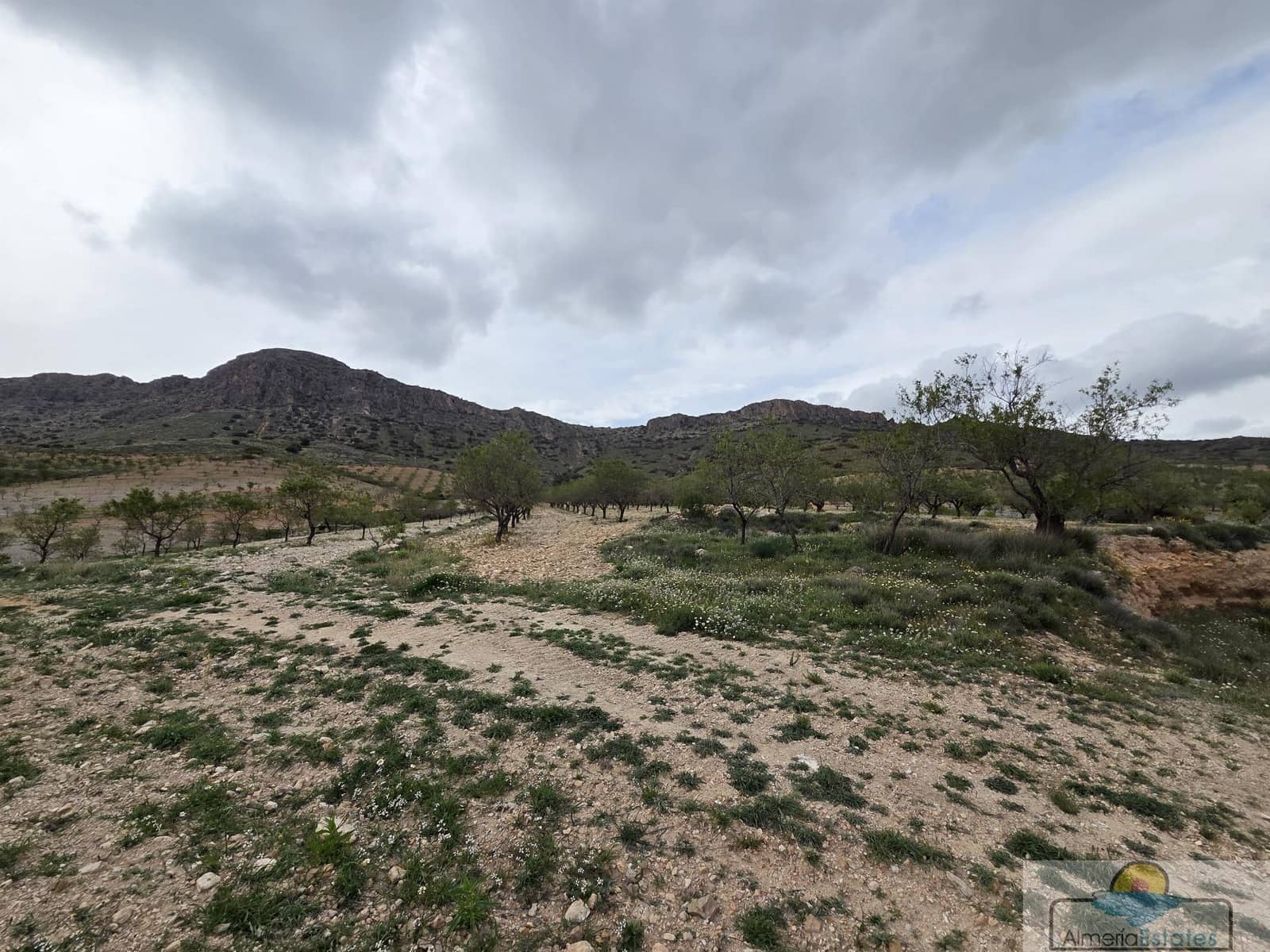 Byggetomt til salgs i Saliente Alto - € 198 000 (Ref: 9143951)