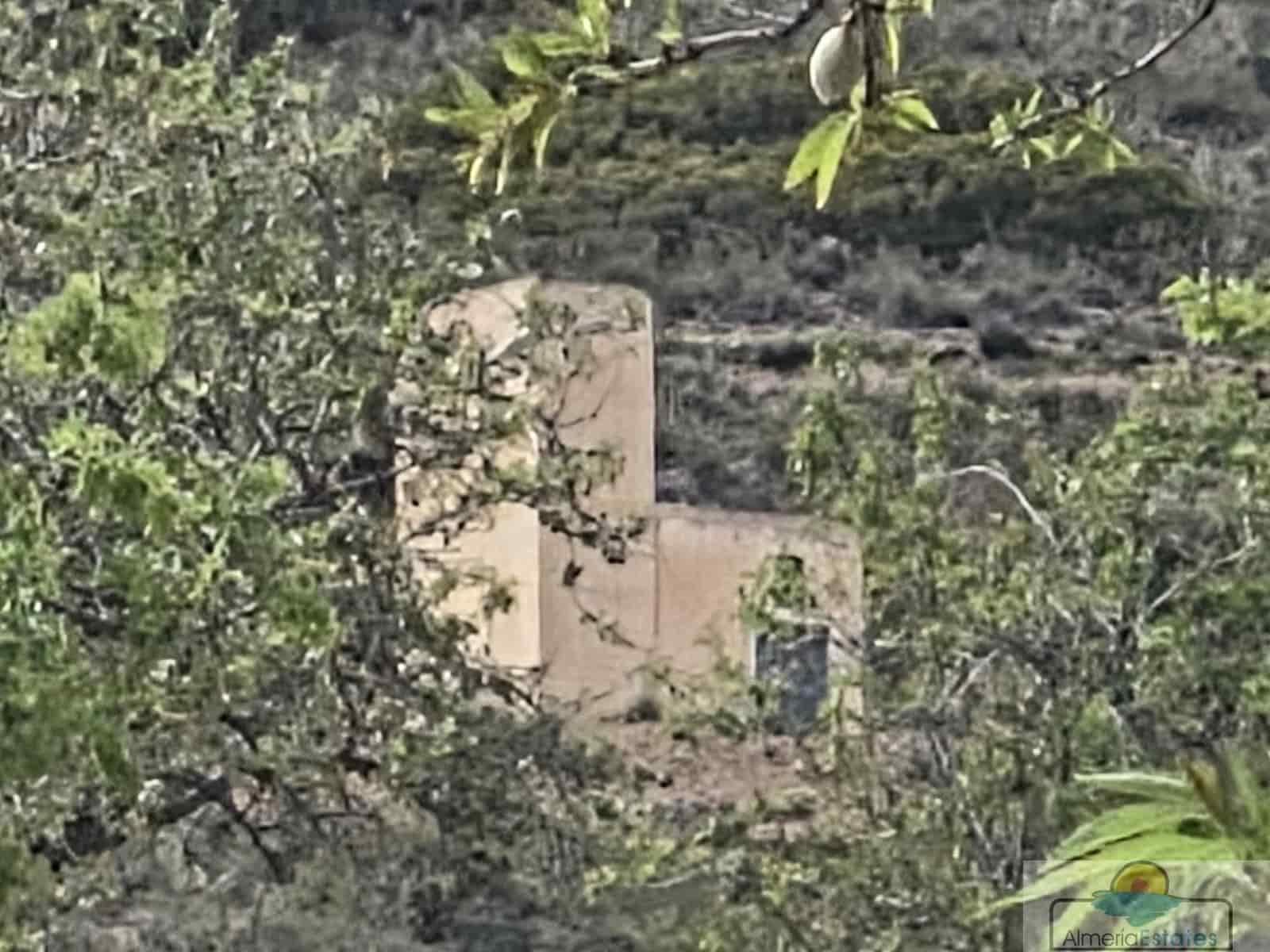 Byggetomt til salgs i Saliente Alto - € 198 000 (Ref: 9143951)