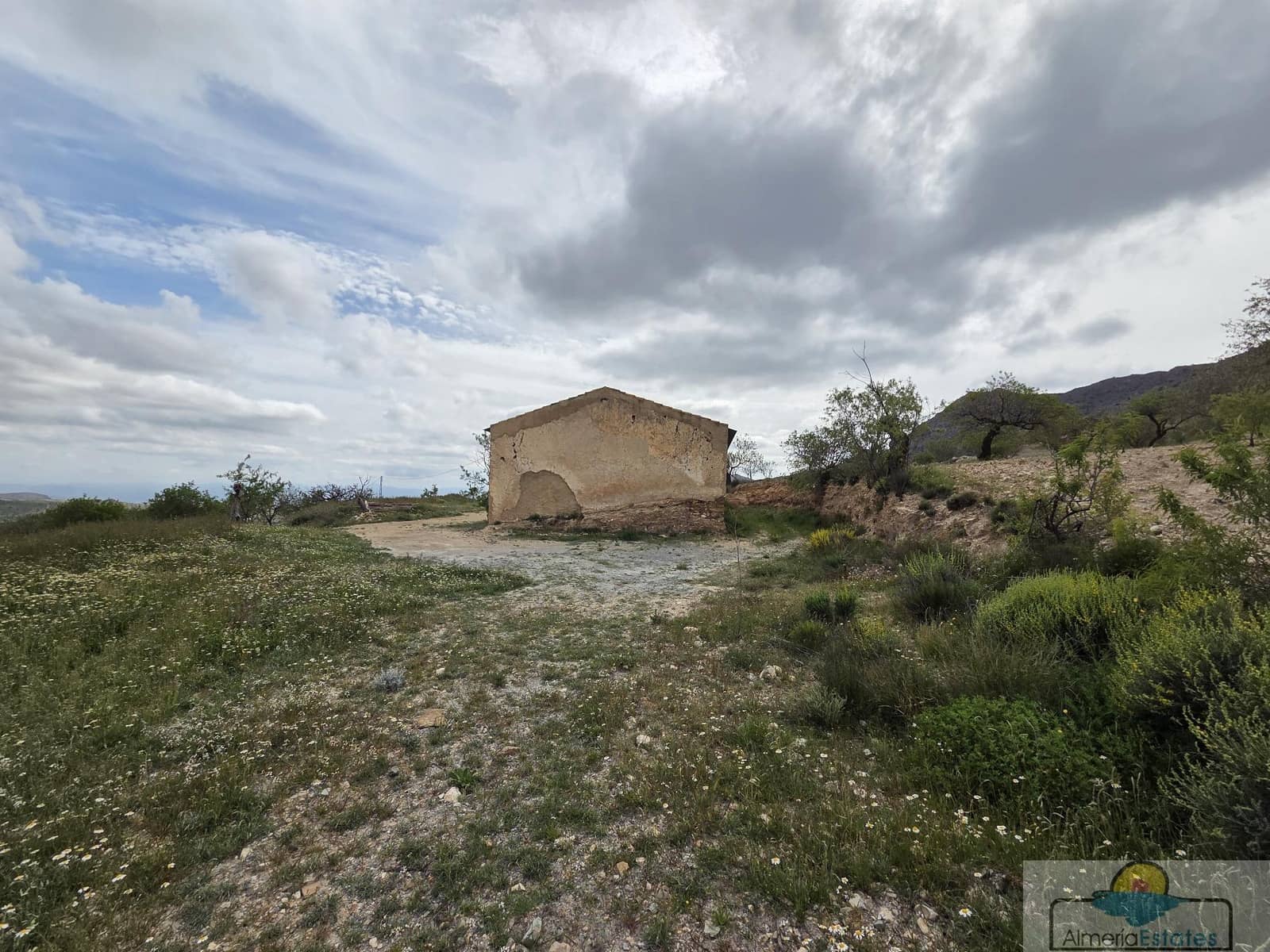 Byggetomt til salgs i Saliente Alto - € 198 000 (Ref: 9143951)