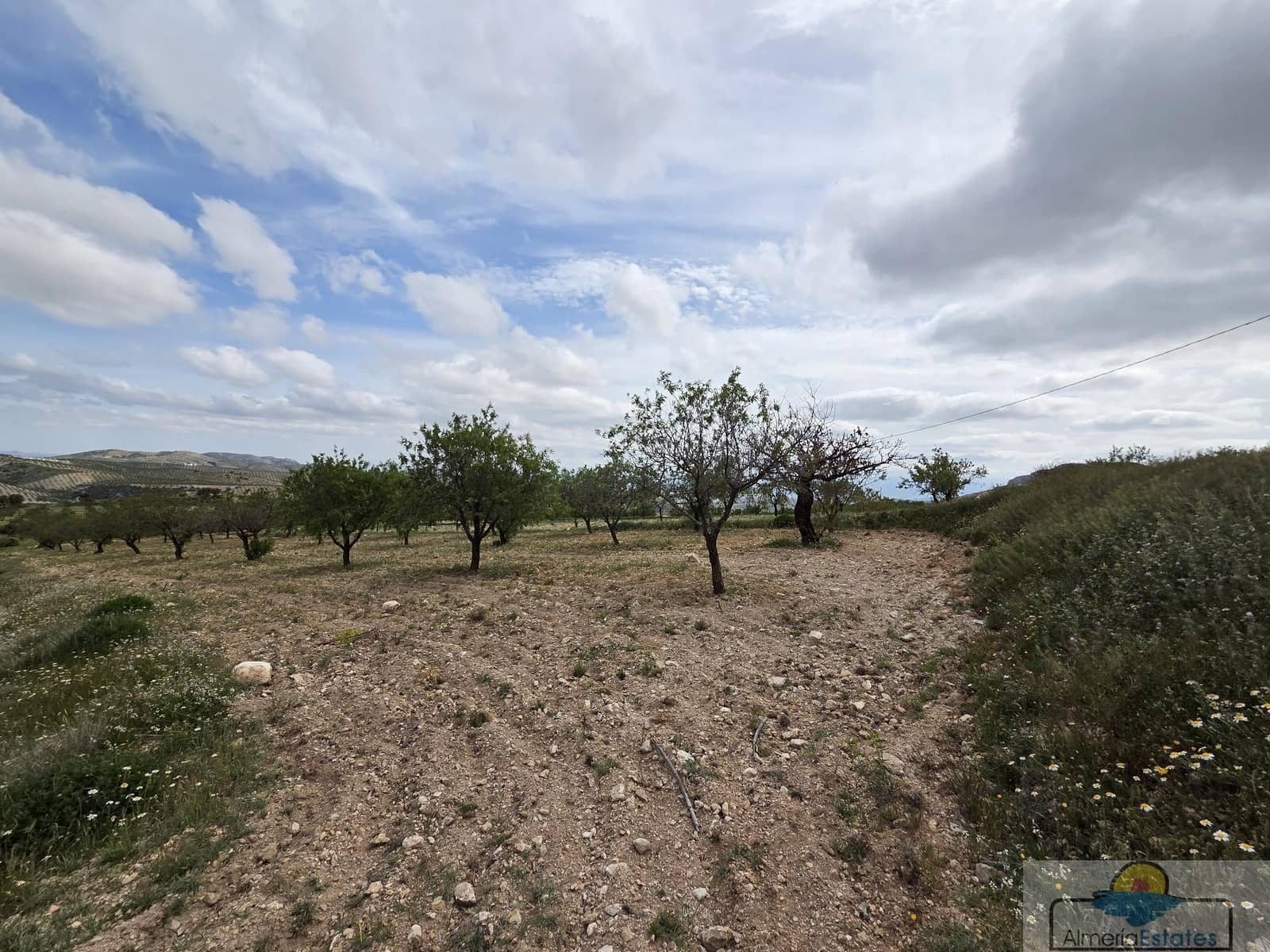 Byggetomt til salgs i Saliente Alto - € 198 000 (Ref: 9143951)